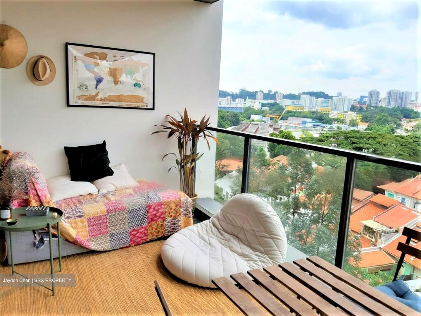 Spottiswoode Residences (D2), Condominium #439538151